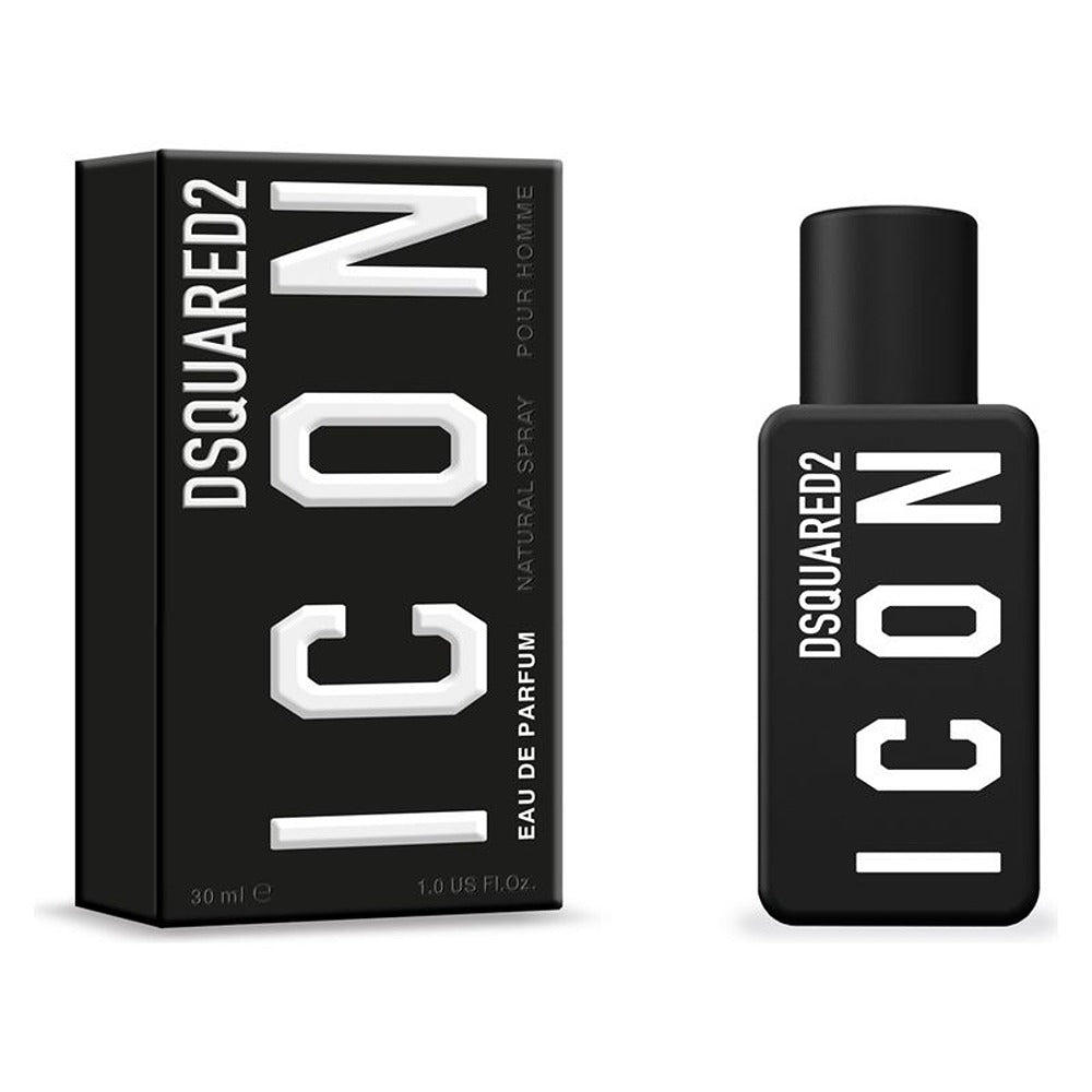 Dsquared2 Icon Pour Homme Eau de Parfum