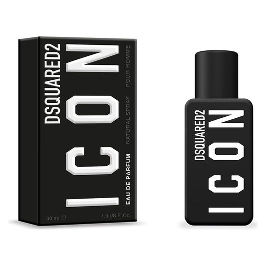 Dsquared2 Icon Pour Homme Eau de Parfum