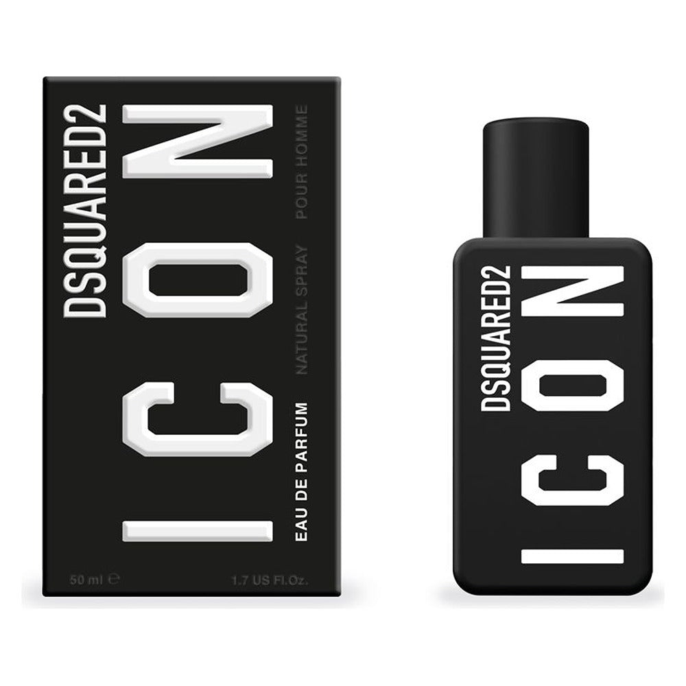Dsquared2 Icon Pour Homme Eau de Parfum