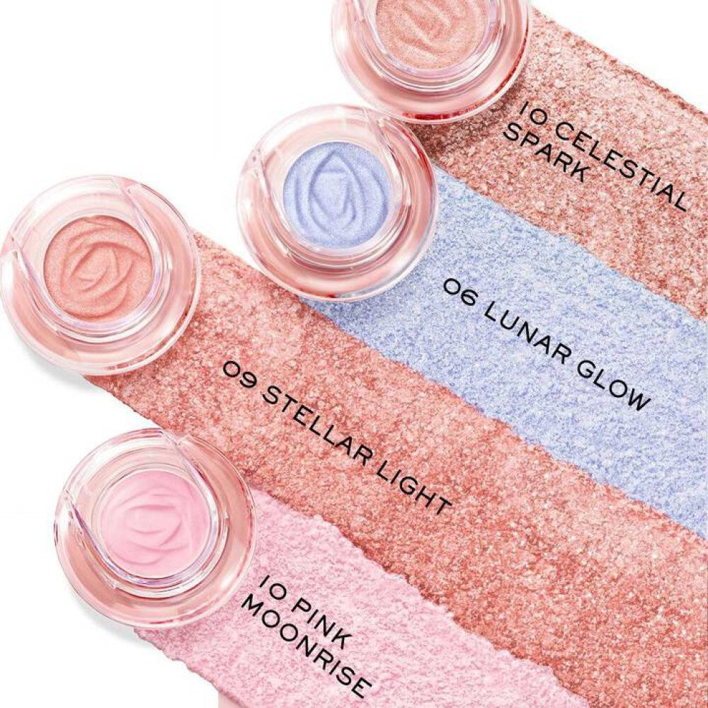 Lancôme Idole Goddess Dimension - Ombretto