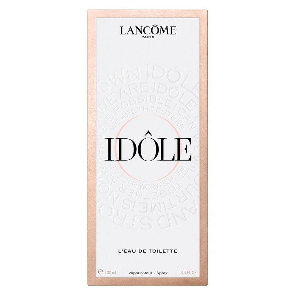 Lancôme Idôle Eau De Toilette