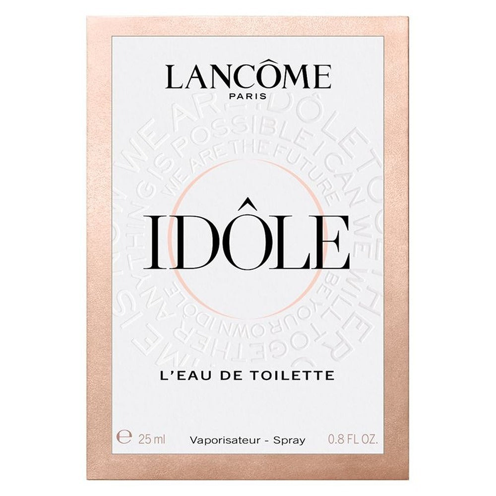 Lancôme Idôle Eau De Toilette