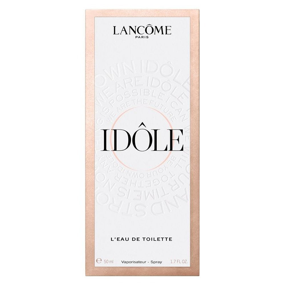 Lancôme Idôle Eau De Toilette