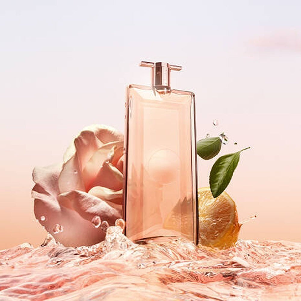 Lancôme Idôle Eau De Toilette