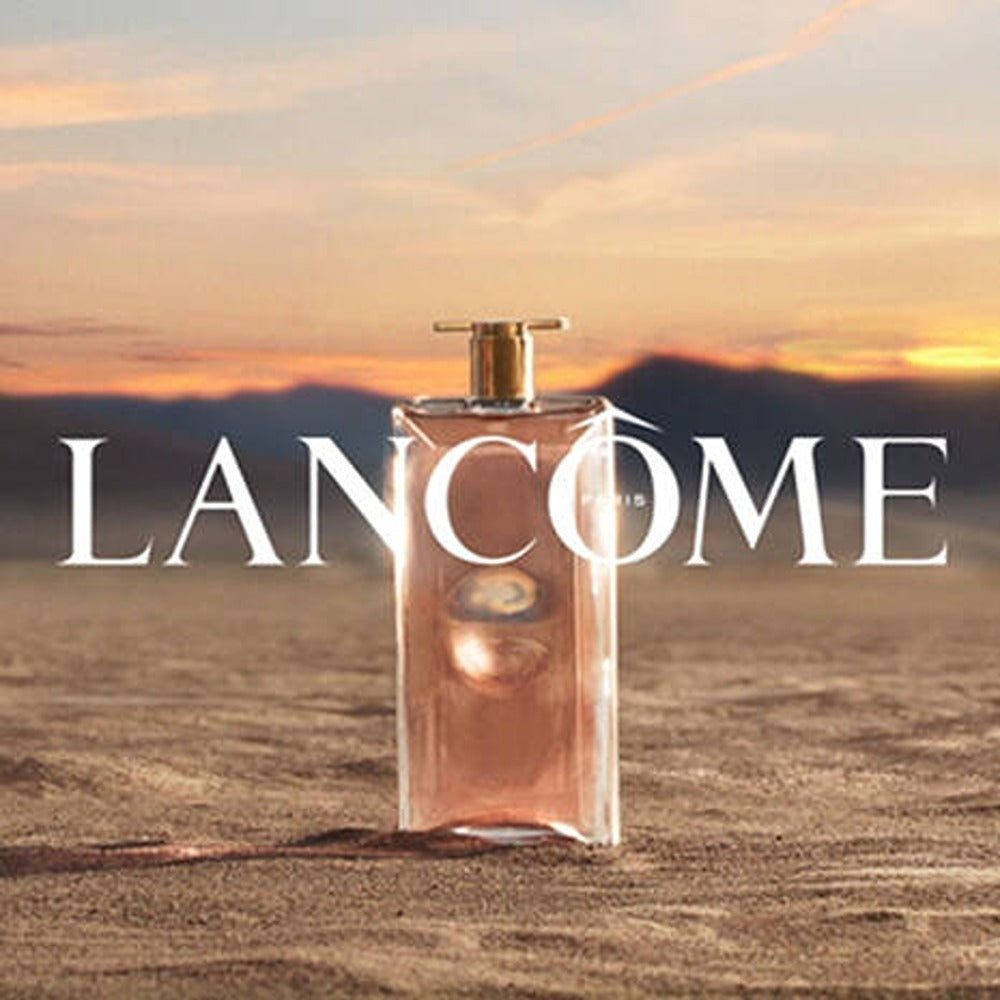 Lancôme Idôle Eau De Toilette