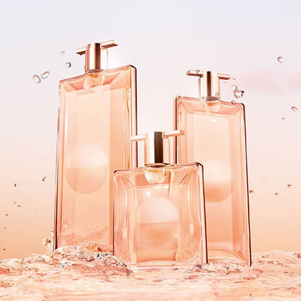 Lancôme Idôle Eau De Toilette