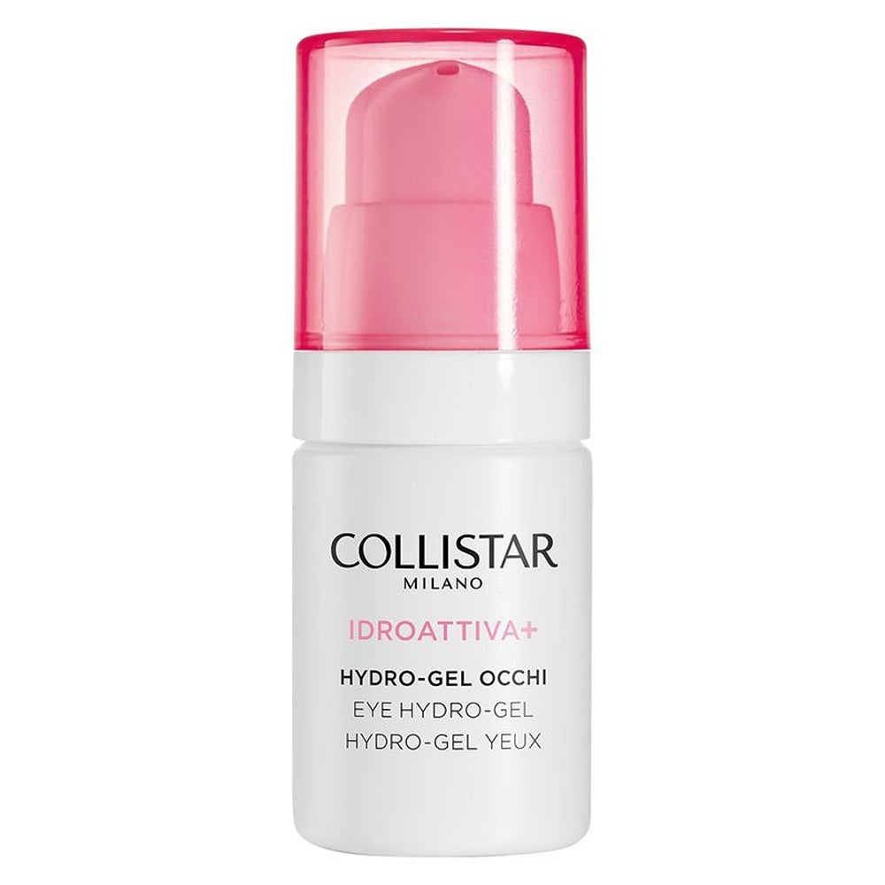 Collistar Idroattiva+ Hydro-Gel Occhi Idratazione Fresca