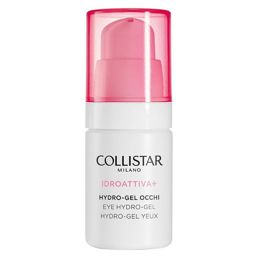 Collistar Idroattiva+ Hydro-Gel Occhi Idratazione Fresca