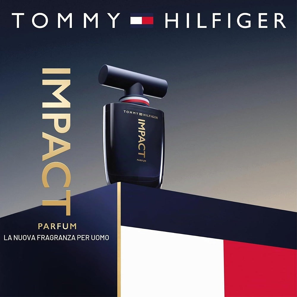 Tommy Hilfiger Impact Parfum