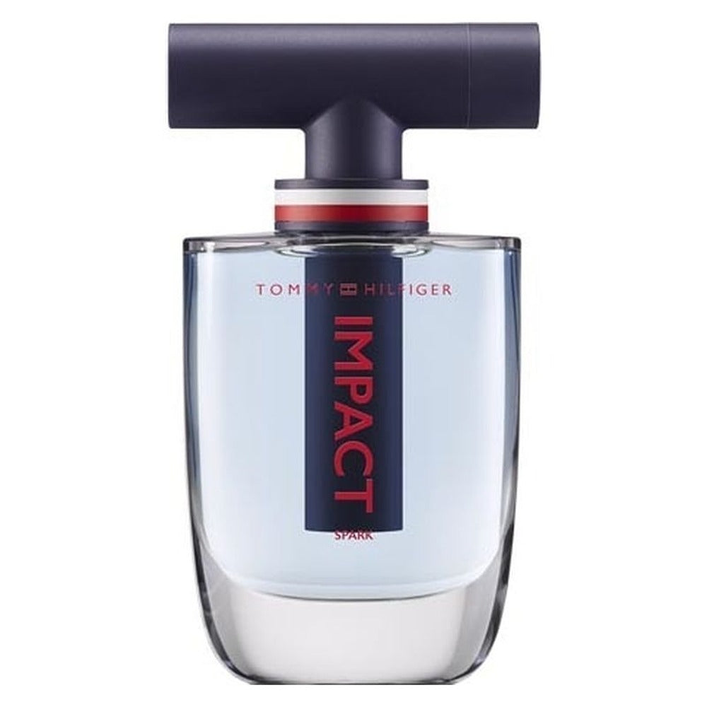 Tommy Hilfiger Impact Spark Eau De Toilette