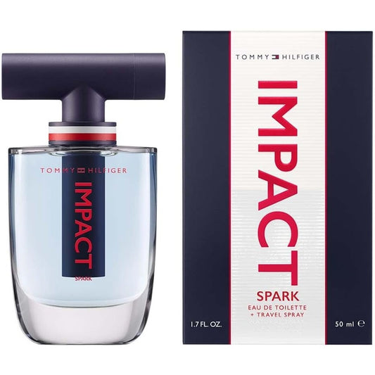 Tommy Hilfiger Impact Spark Eau De Toilette