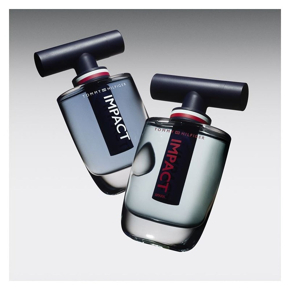 Tommy Hilfiger Impact Spark Eau De Toilette