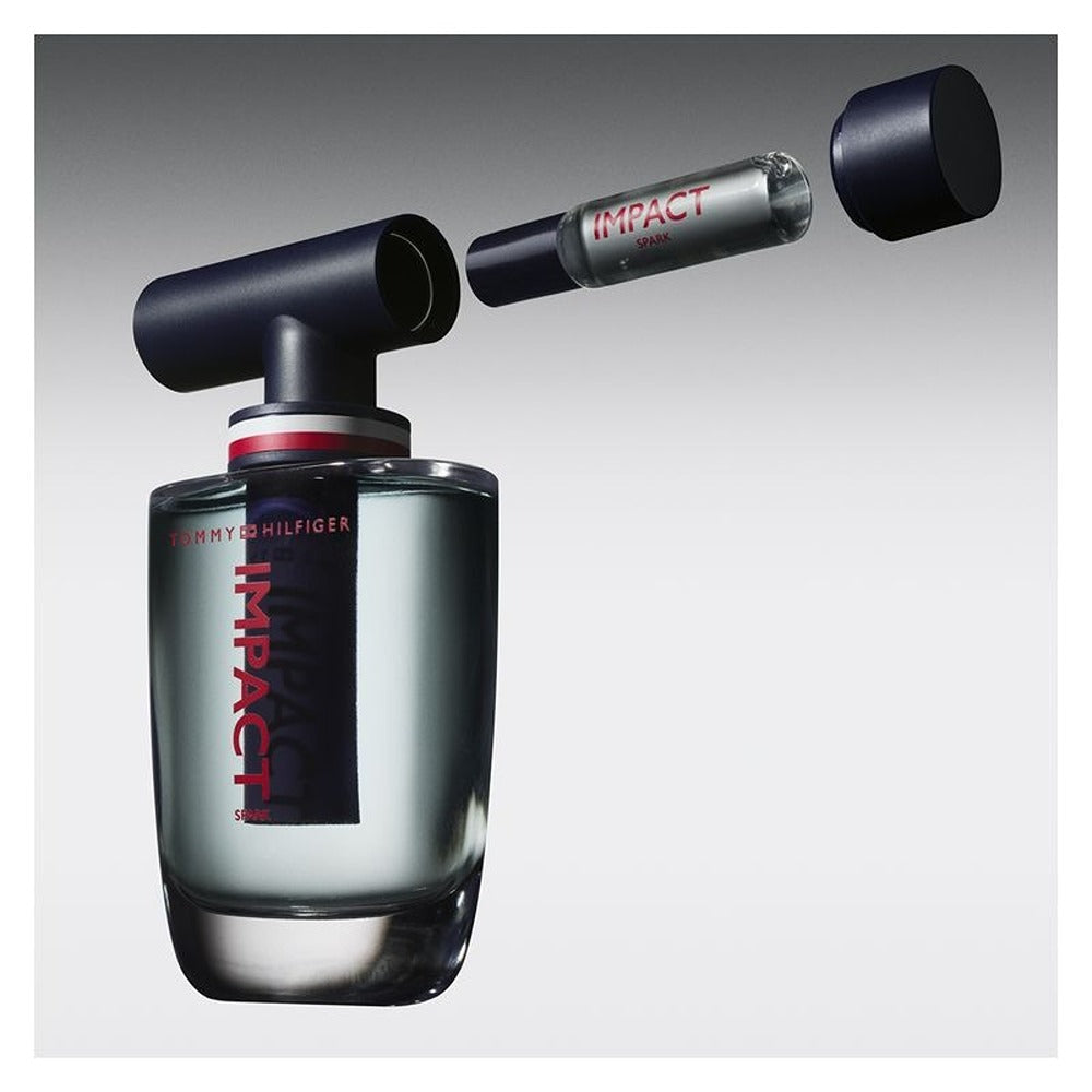 Tommy Hilfiger Impact Spark Eau De Toilette