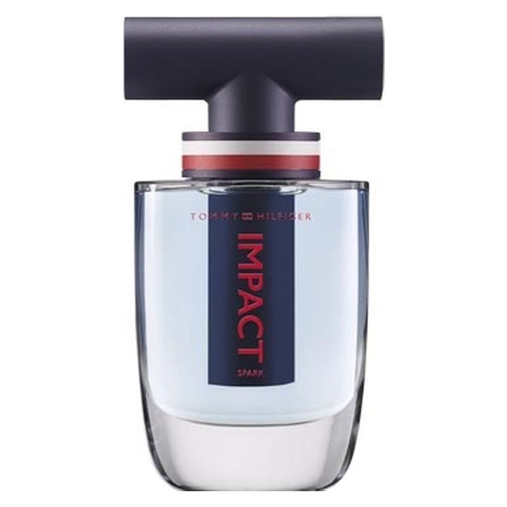 Tommy Hilfiger Impact Spark Eau De Toilette