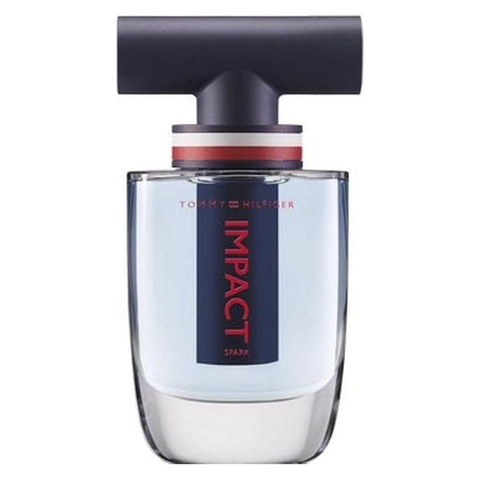 Tommy Hilfiger Impact Spark Eau De Toilette