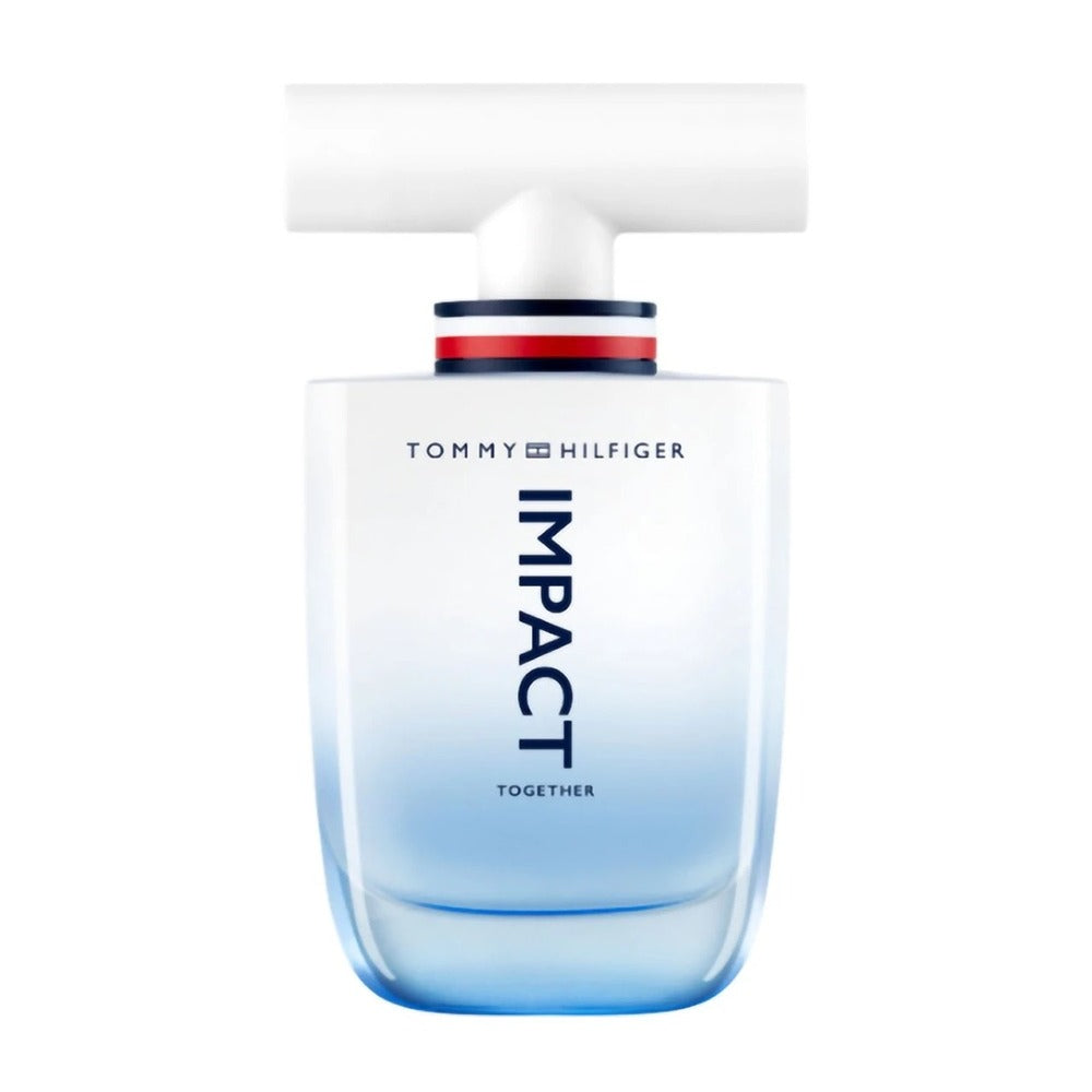 Tommy Hilfiger Impact Together Eau De Toilette