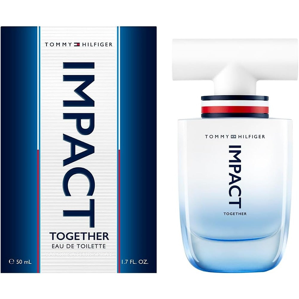 Tommy Hilfiger Impact Together Eau De Toilette