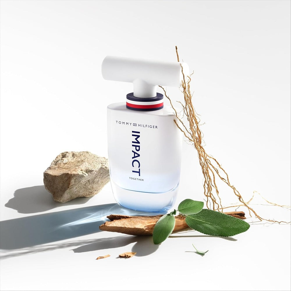 Tommy Hilfiger Impact Together Eau De Toilette