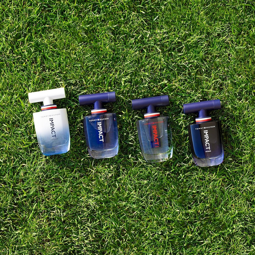 Tommy Hilfiger Impact Together Eau De Toilette