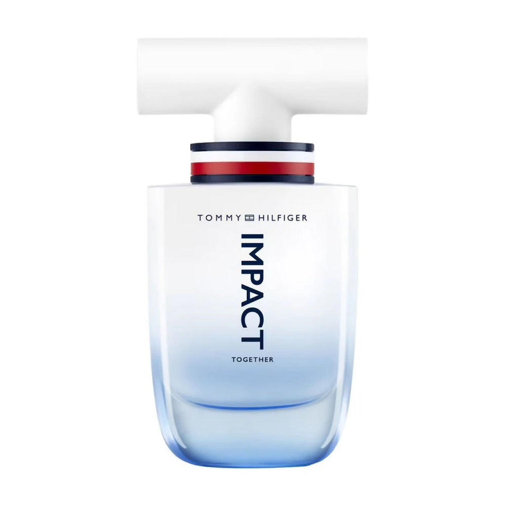 Tommy Hilfiger Impact Together Eau De Toilette