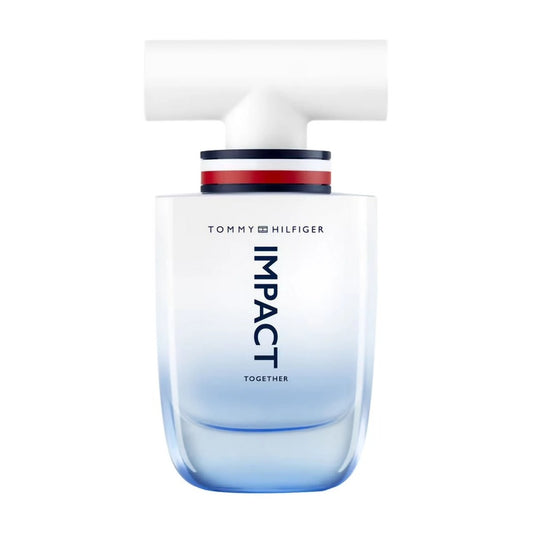 Tommy Hilfiger Impact Together Eau De Toilette