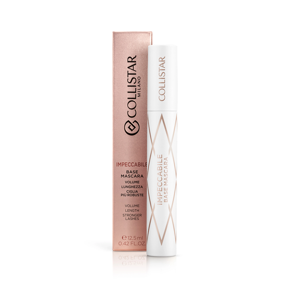 Collistar Impeccabile Base Mascara Latte-Menta