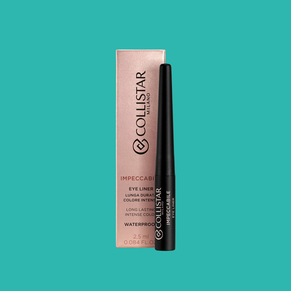 Collistar Impeccabile Eye Liner