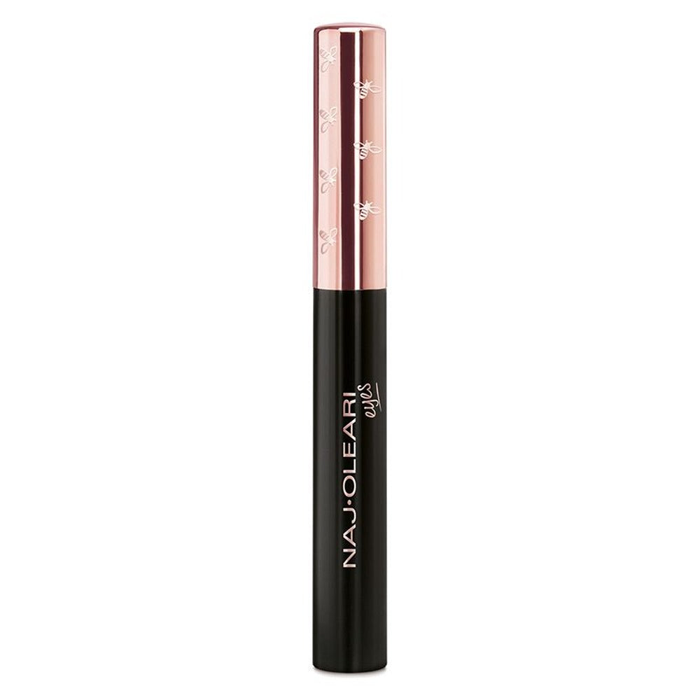 Naj-Oleari Impeccable Eyeliner - Eyeliner Resistente All’Acqua