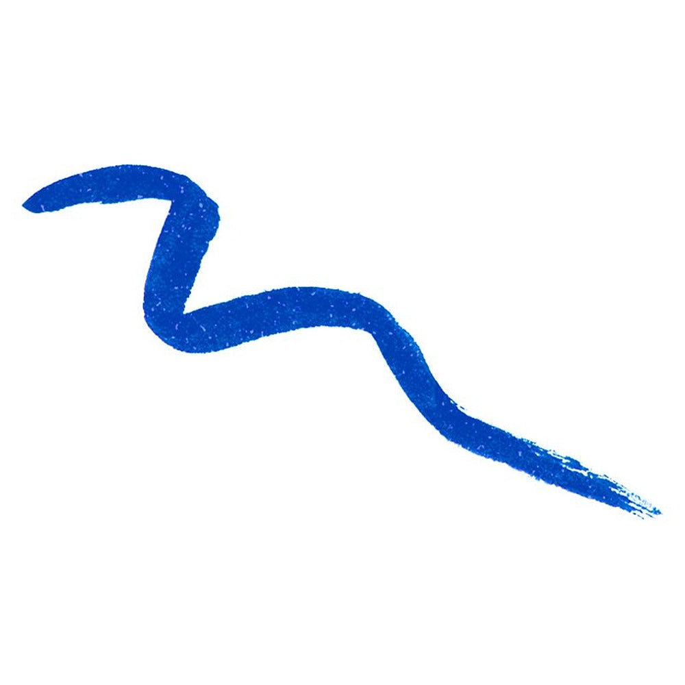 Naj-Oleari Impeccable Eyeliner - Eyeliner Resistente All’Acqua