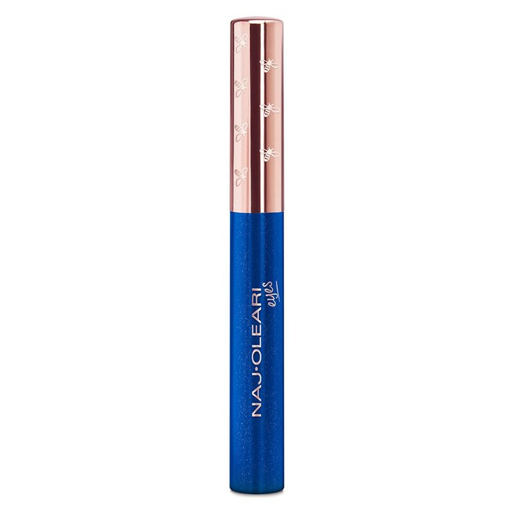 Naj-Oleari Impeccable Eyeliner - Eyeliner Resistente All’Acqua