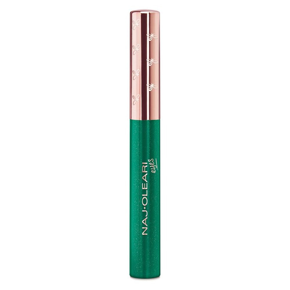 Naj-Oleari Impeccable Eyeliner - Eyeliner Resistente All’Acqua
