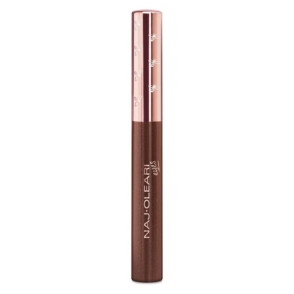 Naj-Oleari Impeccable Eyeliner - Eyeliner Resistente All’Acqua