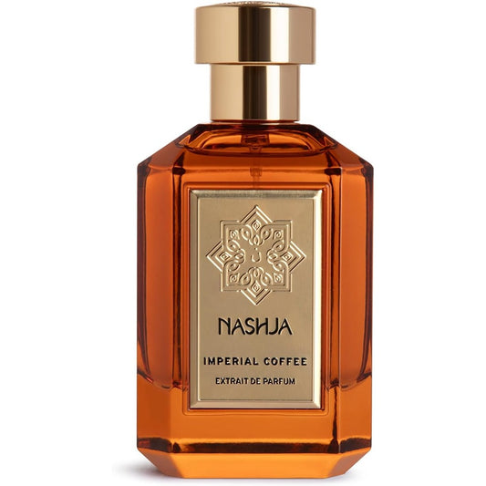 Nashja Imperial Coffee Extrait de Parfum