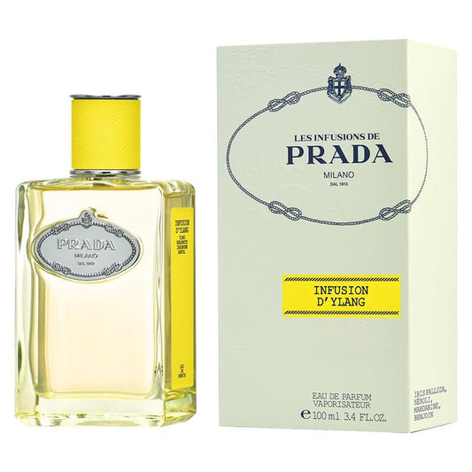 Prada Les Infusion D'ylang Eau De Parfum