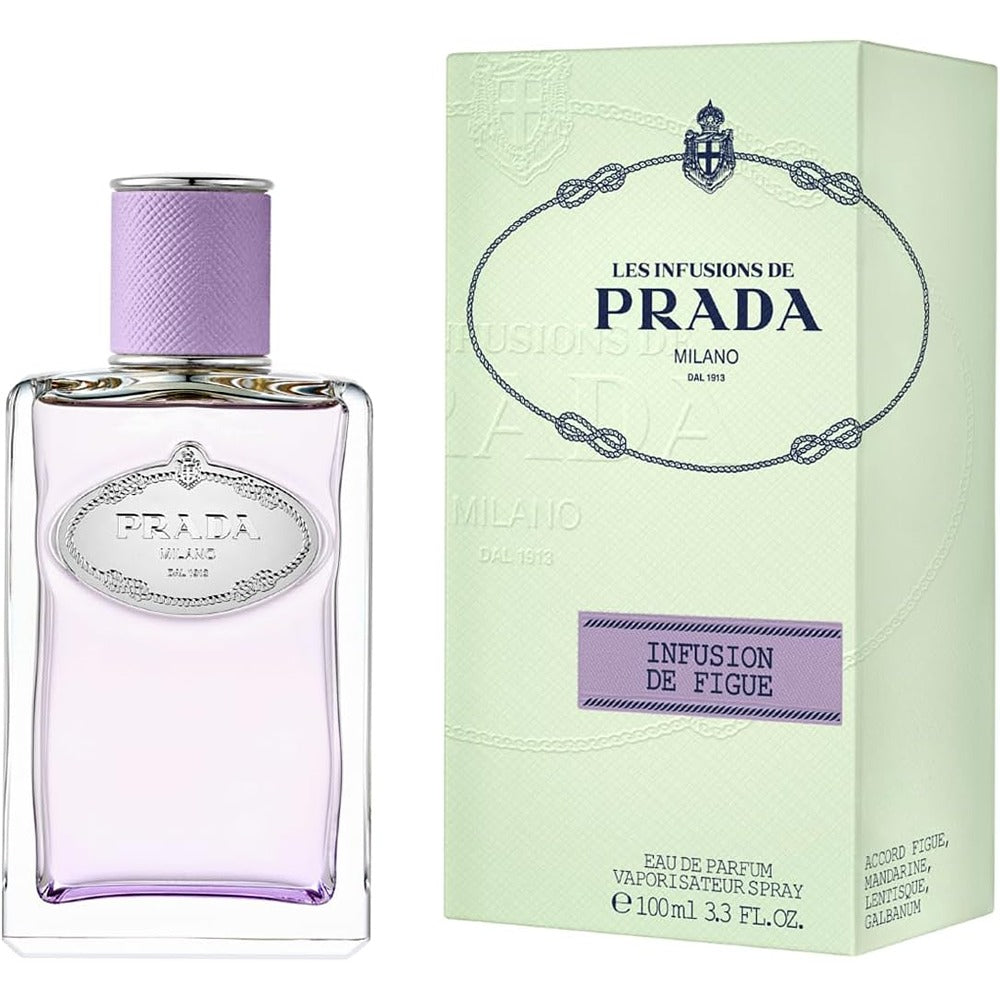 Prada Les Infusion De Figue Eau De Parfum