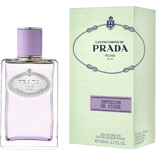 Prada Les Infusion De Figue Eau De Parfum