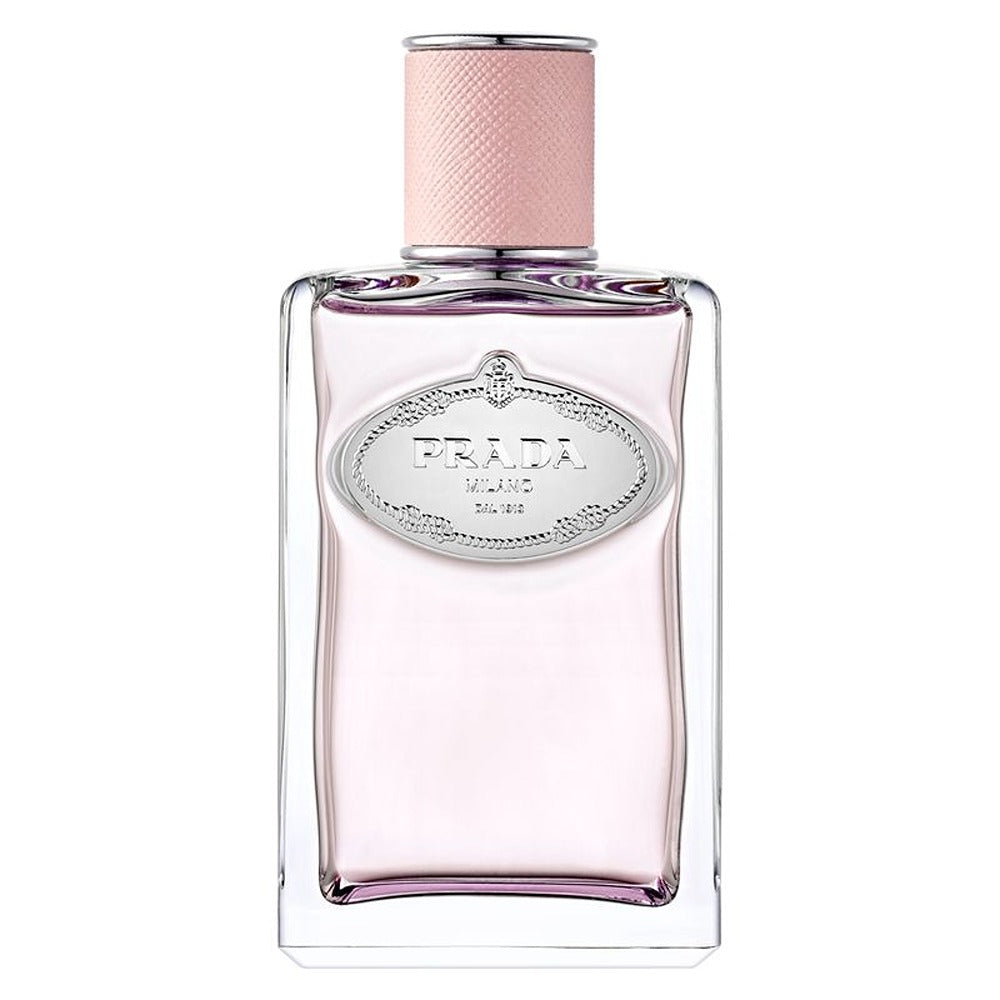 Prada Les Infusion De Rose Eau De Parfum