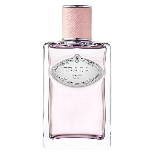 Prada Les Infusion De Rose Eau De Parfum