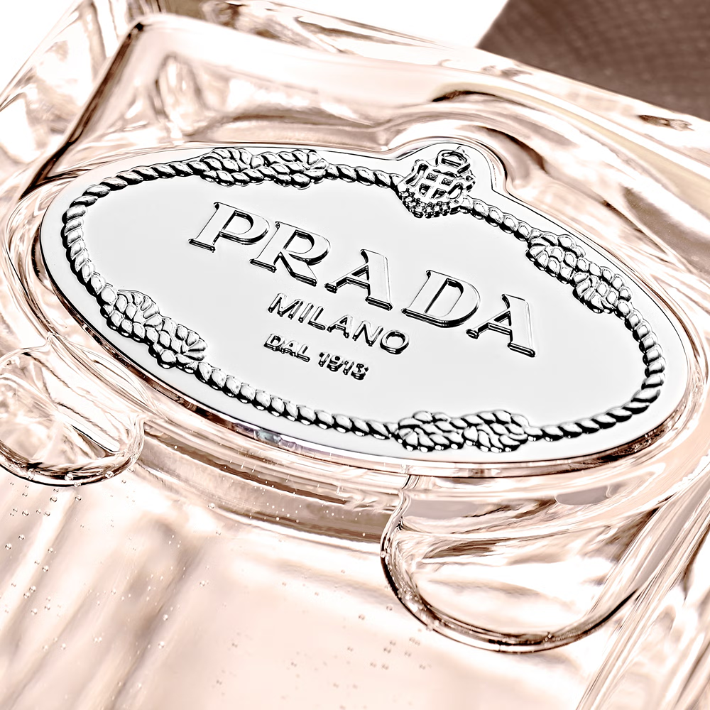 Prada Les Infusion De Vanille Eau De Parfum