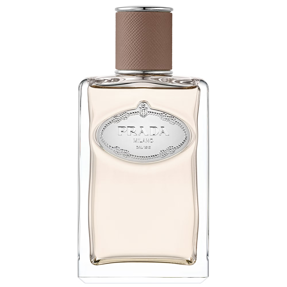 Prada Les Infusion De Vanille Eau De Parfum
