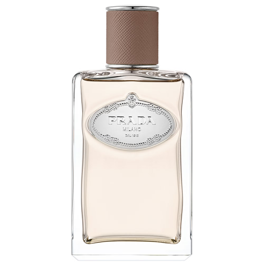 Prada Les Infusion De Vanille Eau De Parfum