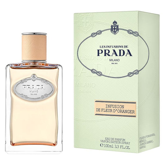 Prada Les Infusion Fleur D'oranger Eau De Parfum