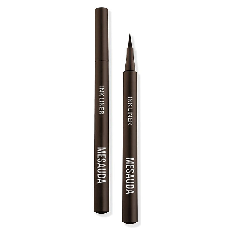 Mesauda Ink Liner Brownie - Penna Eyeliner