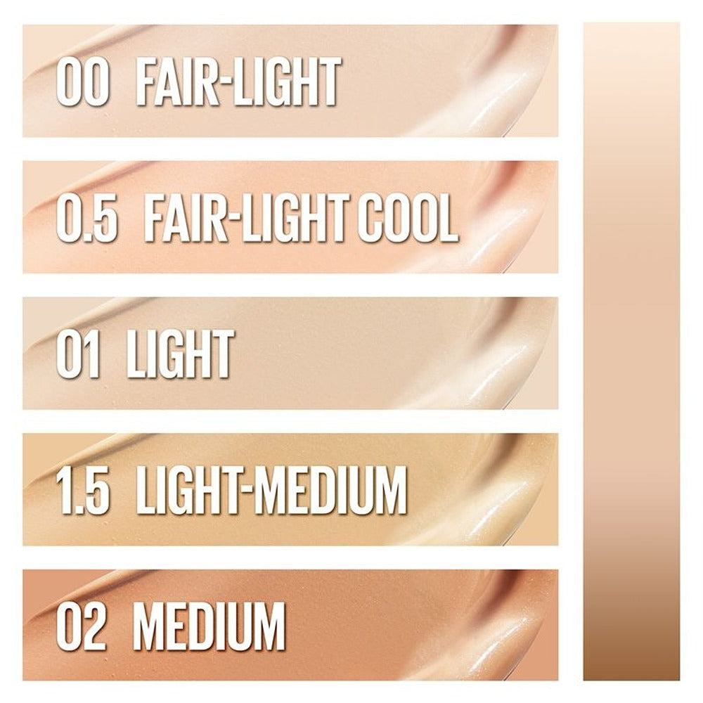 Maybelline Instant Perfector 4in1 Glow - Fondotinta Illuminante E Base Per Trucco