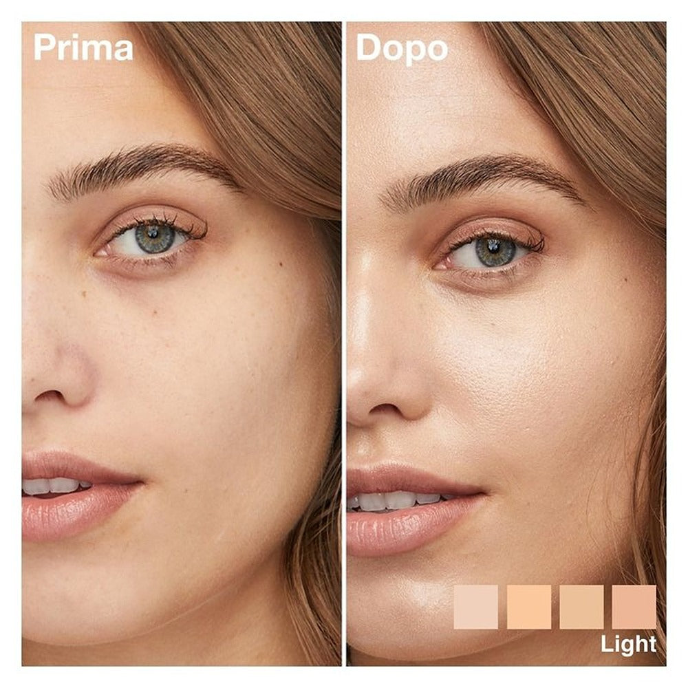 Maybelline Instant Perfector 4in1 Glow - Fondotinta Illuminante E Base Per Trucco