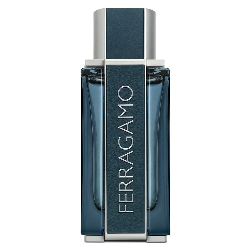 Salvatore Ferragamo Intense Leather Eau De Parfum