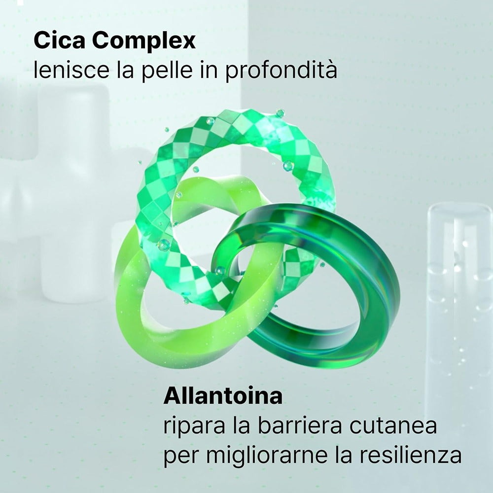 Dr,Jart+ Cicapair™ Intensive Soothing Repair Cream - Crema Riparatrice Lenitiva Intensiva