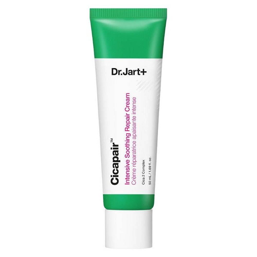 Dr,Jart+ Cicapair™ Intensive Soothing Repair Cream - Crema Riparatrice Lenitiva Intensiva