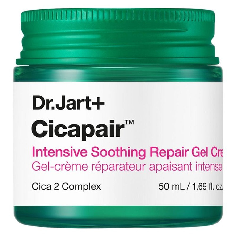 Dr.Jart+ Cicapair Intensive Soothing Repair Gel Cream - Crema Gel Riparatrice Lenitiva Intensiva
