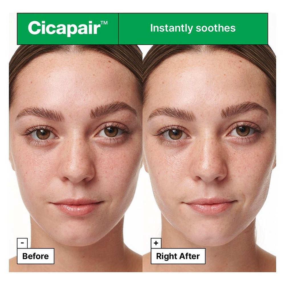 Dr.Jart+ Cicapair Intensive Soothing Repair Serum - Siero Riparatore Lenitivo Intensivo